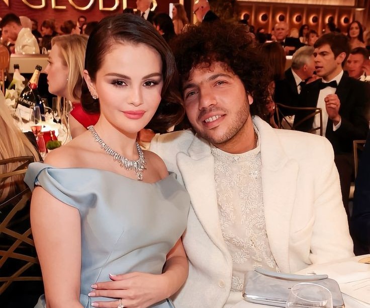 Selena Gomez Returns To Music With Benny Blanco Collaboration Selena Gomez Returns To Music With Benny Blanco Collaboration